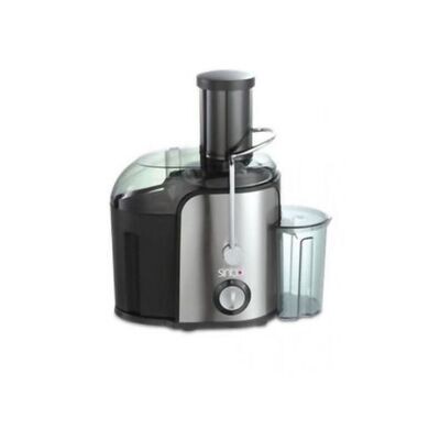 Sinbo 600W Juicer SJ-3138