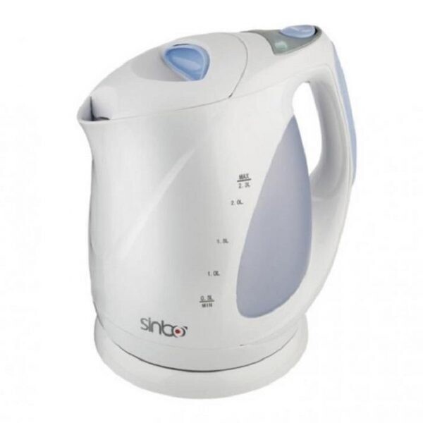 Sinbo electric kettle  2.3L SK-2357