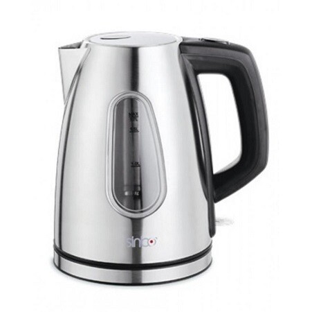 Sinbo Cordless  Electric Kettle SK7310
