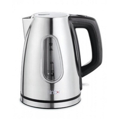 Sinbo Cordless Electric Kettle SK7310