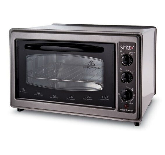 ​Sinbo SMO-3615 Mini Oven 33L 1100W