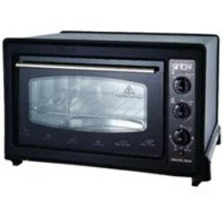 SINBO SMO-3616 Mini oven & Grill