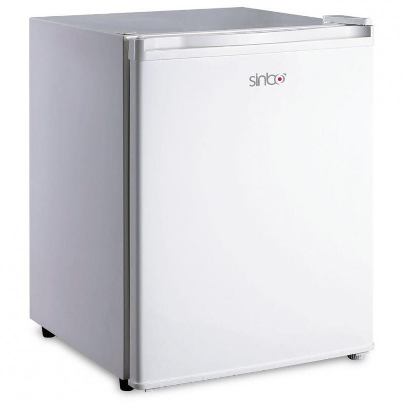 Sinbo SR-55 Mini Fridge (55L) - Space Saving Design