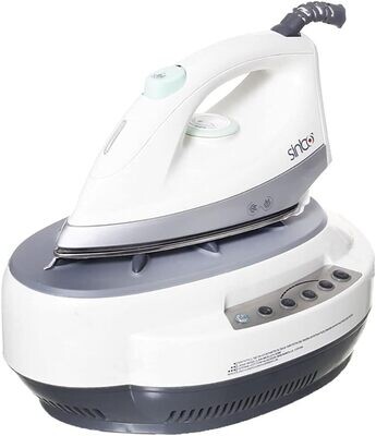 Sinbo SSI 2852 Steam Generator Iron 2300 Watt - White
