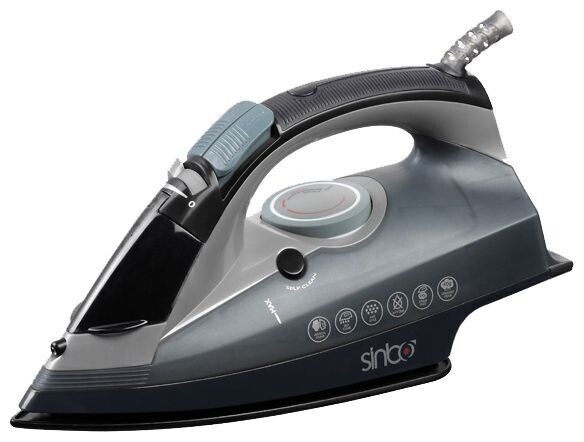 Sinbo SSI 2857 Steam Iron 2200W black