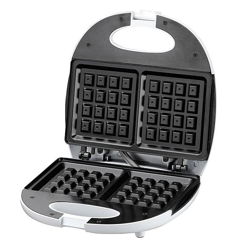 Sinbo SM2520 waffle maker