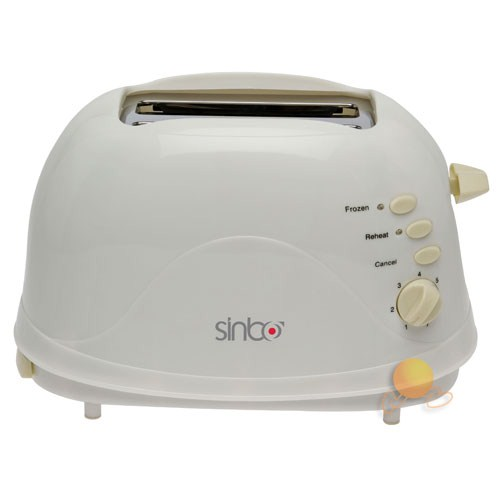 Sinbo Toaster sandwich maker  ST-2410