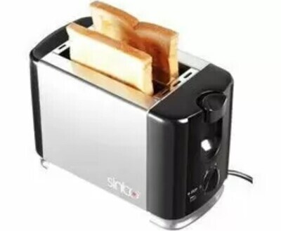 Sinbo 4 Slice Toaster St-2414