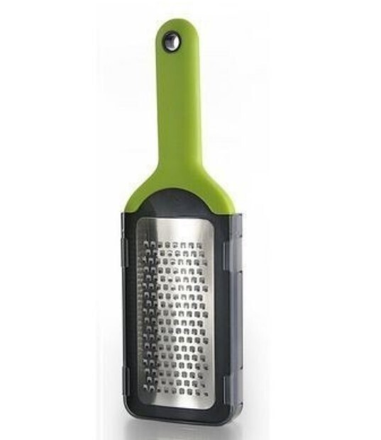 ​Sinbo Large Coarse grater for solid products STO-6507, Cheese Grater