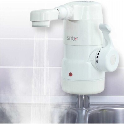 Sinbo SWH 4808 Instant Water Heater - 3000W