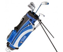 Golf Equipment
