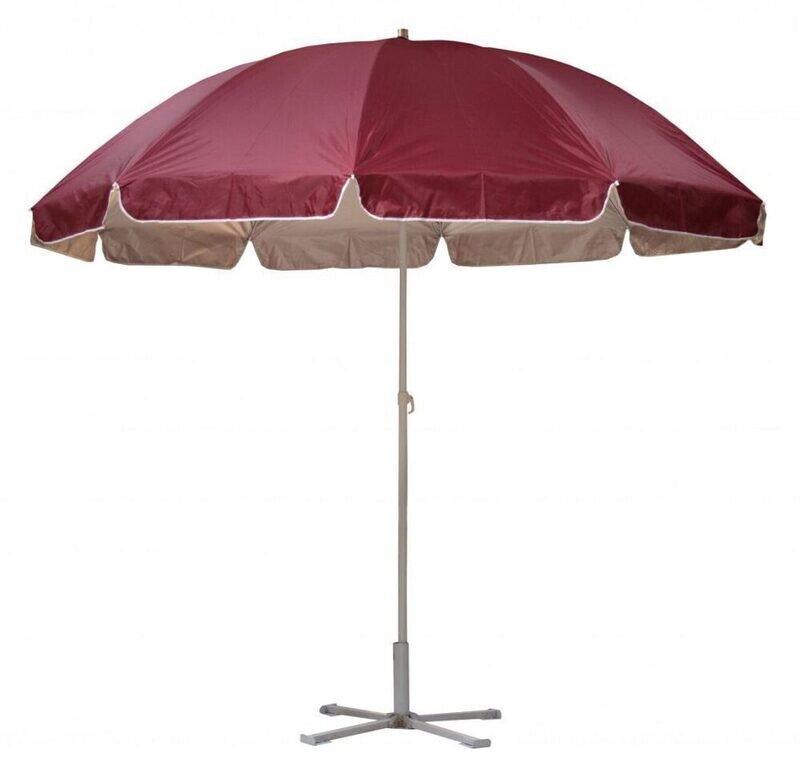 Garden Umbrella 272PN
