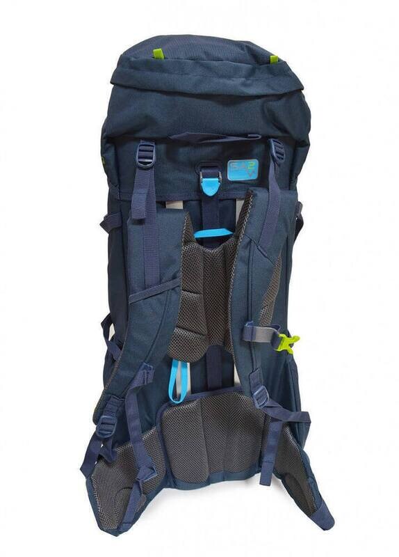 Eiger Hiking bag. camping bag. Mountain bag 1087