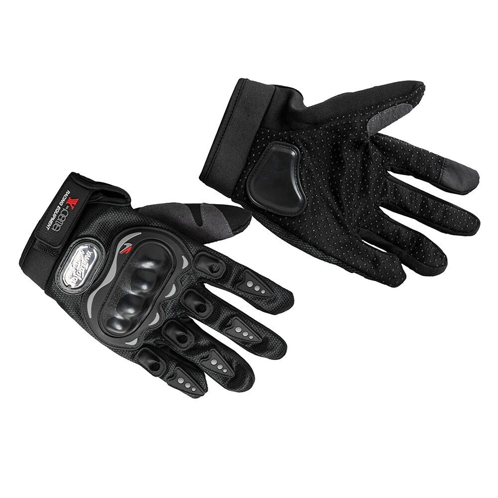 Riders Gloves