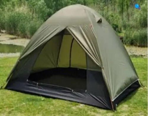 KST-2304 4-5 person tent