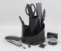 Desk Organizer 13Pcs In A Set SP10355/DL1020