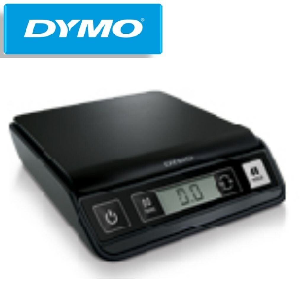 DYMO M2 digital mailing scale -UPTO 2KG SCLM2