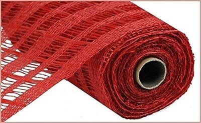 Barrier Safety Net Mesh Tape 100GSM Orange | 1000mm x 30m Roll | Heavy-Duty &amp; UV-Stabilized KL-F100-30m