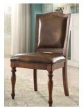 Dining chair wooden CHAIR 05