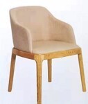 Wooden dining chair CHAIR 08
