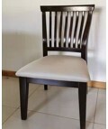Wooden Dining chair CHAIR 10