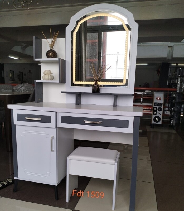 Dressing table with Mirror set FDT 1509