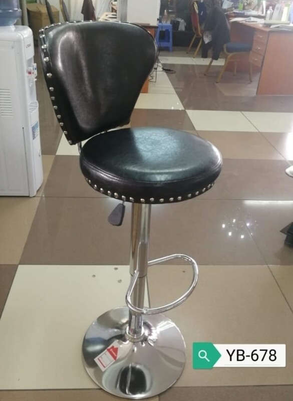 Bar stool YB-678