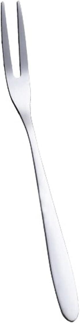 Tramontina  Stainless Steel Curving Fork,2-tine- Fork