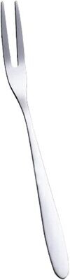 Tramontina Stainless Steel Curving Fork,2-tine- Fork