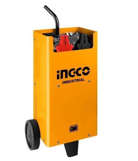 INGCO - CD2201 Industrial Battery Charger Tower 12V / 24V