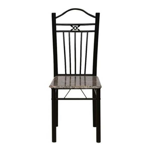 Simple design wooden dining chair, kitchen chair