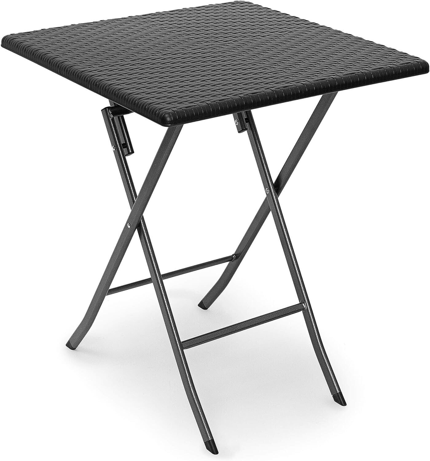 Bastian Folding Garden Table, Square SAK 78