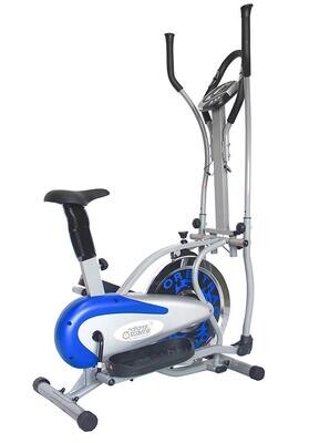 Orbitrek Exercise Elite Cycle Elliptical Machine (ORB4000S) - Your Premium Cross Trainer