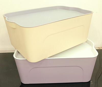 Fusco YQ Medium Storage Box
