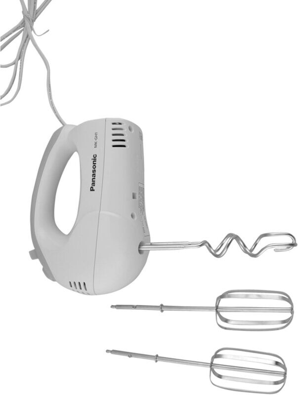 Panasonic MK-GH1 200-Watt Hand Mixer with 3pin plug