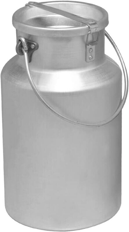 Kaluworks Pardini milk can 25Litres
