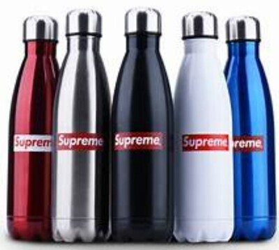 Thermos Flask branding art per piece (artwork provided by customer) 6pcs min - branding cost only