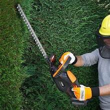 Lawn Mowers| Hedge Trimmers | & Grass cutters