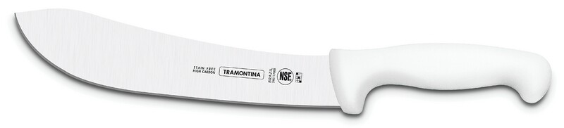 Tramontina Professional meat knife butchers knife 12&quot;