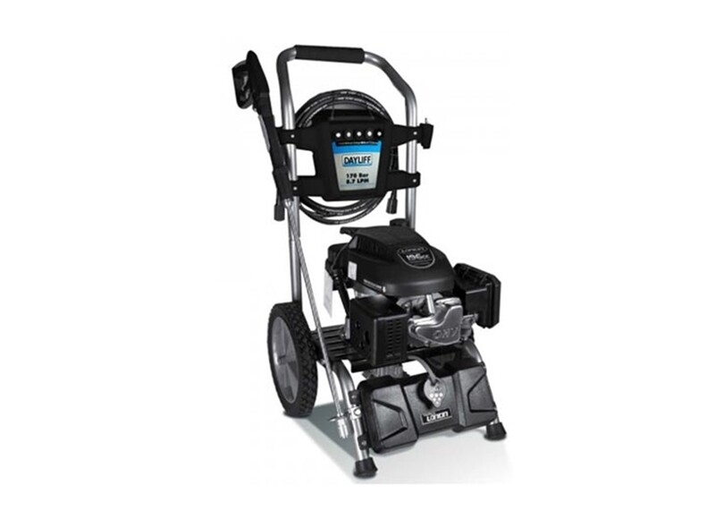 Davis &amp; Shirtliff DPW10T 2.2KW Pressure Washer - Engine/Electric Drive Options