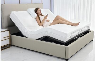 Contour mattresses
