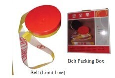 Introducing LIMITLINE Security Tape 100m: Your Definitive for Safety