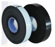 Self Amalgamating Tape 0.76mm 19mm/5M White (SAT5M-WE)