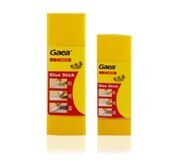 GAEA 25G Triangle Glue Stick - 12Pcs/Outer Pack