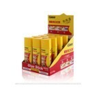 GAEA 8G, Triangle Glue Stick, 12Pcs/Outer,  GA1-044