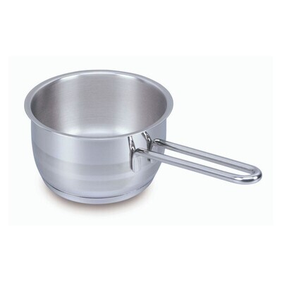 Korkmaz Astra Saucepan 14X7Cm 1L - Unleash Culinary Excellence in Style
