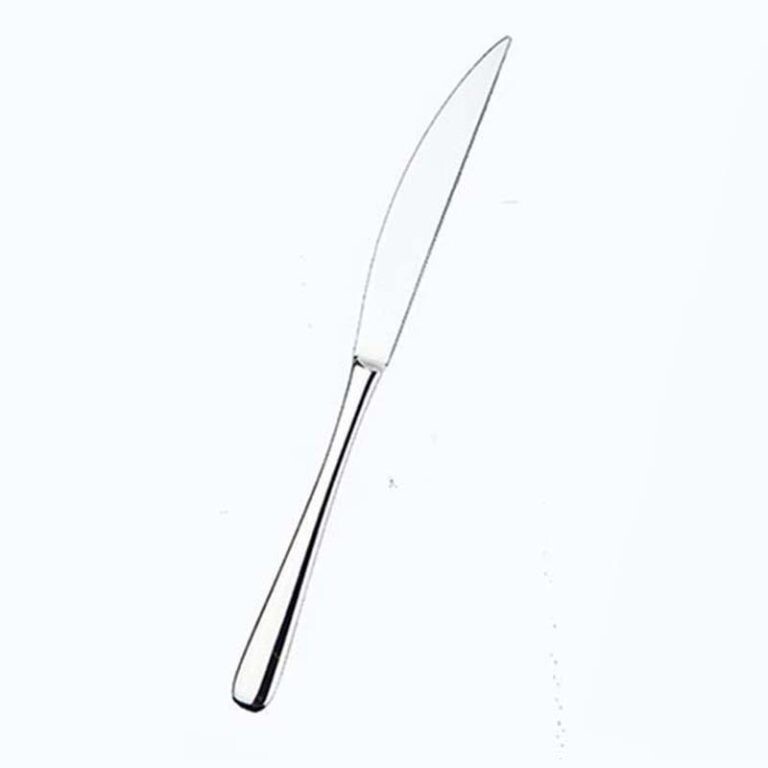 Stainless Steel Stake Knife Lewa premium Stake Knife