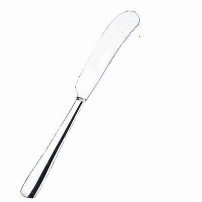 Stainless steel Butter knife lewa butter knife #SCT0022