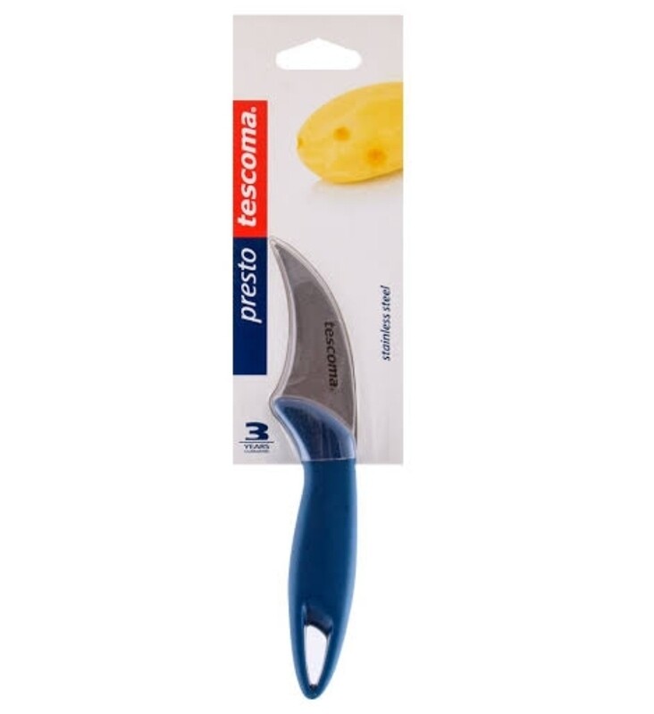 Tescoma Presto Curved Knife 8cm - 863001