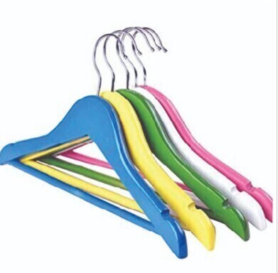 Clothes Hangers & Pegs